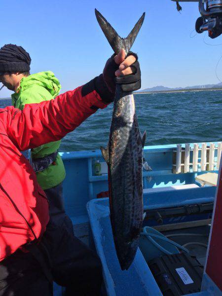 みやけ丸 釣果