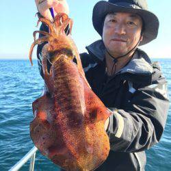 まるいち丸 ZERO-1 釣果