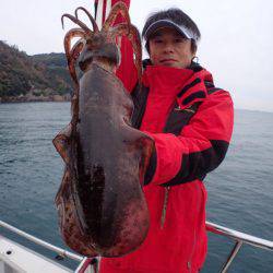 まるいち丸 ZERO-1 釣果