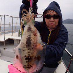 まるいち丸 ZERO-1 釣果