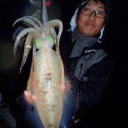 まるいち丸 ZERO-1 釣果