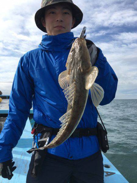 みやけ丸 釣果