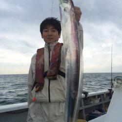 釣人家 釣果