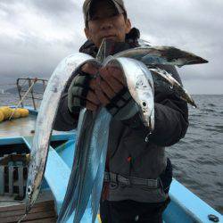 みやけ丸 釣果