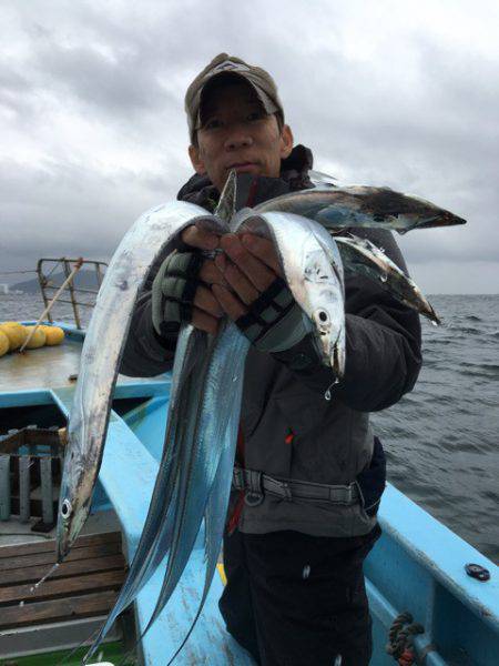 みやけ丸 釣果