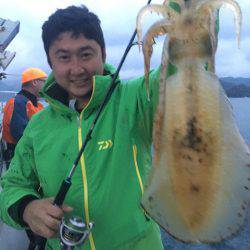 まるいち丸 ZERO-1 釣果