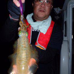 まるいち丸 ZERO-1 釣果