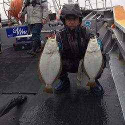 シーランチ 釣果