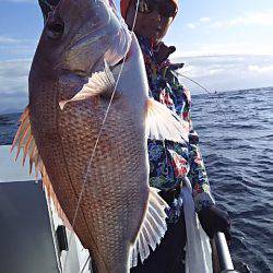 光生丸 釣果