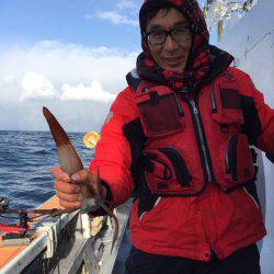 シーランチ 釣果