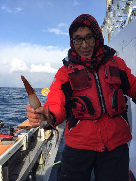 シーランチ 釣果