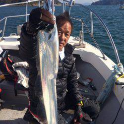 豊和丸 釣果