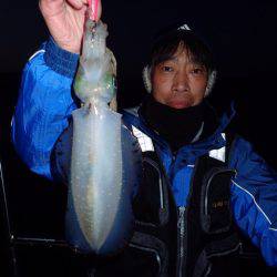 まるいち丸 ZERO-1 釣果