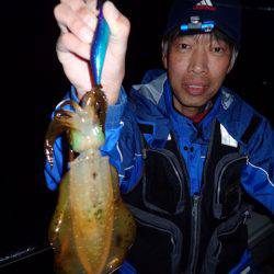 まるいち丸 ZERO-1 釣果