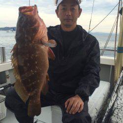 SeaRide(シーライド) 釣果