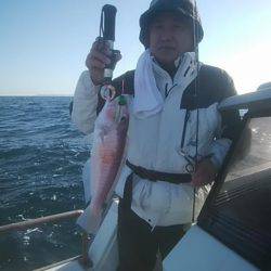 海季丸(みきまる) 釣果