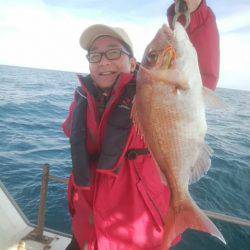 海季丸(みきまる) 釣果