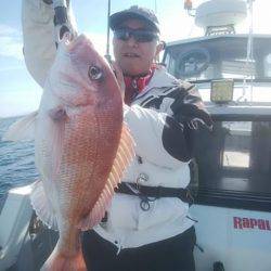 海季丸(みきまる) 釣果