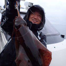 まるいち丸 ZERO-1 釣果