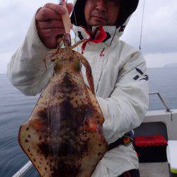 まるいち丸 ZERO-1 釣果