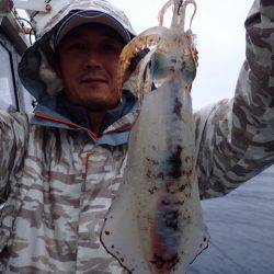 まるいち丸 ZERO-1 釣果