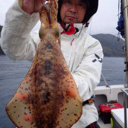 まるいち丸 ZERO-1 釣果