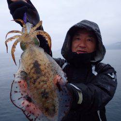 まるいち丸 ZERO-1 釣果