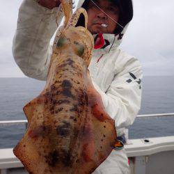 まるいち丸 ZERO-1 釣果