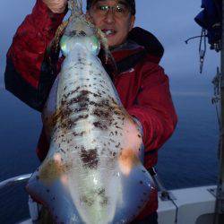 まるいち丸 ZERO-1 釣果