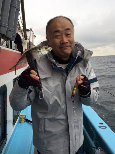 みやけ丸 釣果