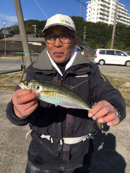 みやけ丸 釣果