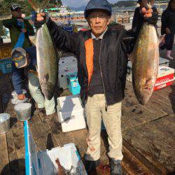 釣り堀水宝 釣果