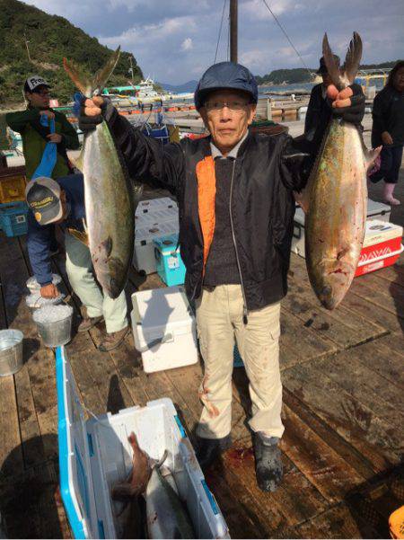 釣り堀水宝 釣果