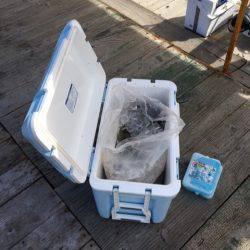 釣り堀水宝 釣果