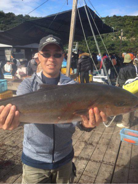 釣り堀水宝 釣果