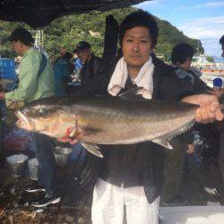 釣り堀水宝 釣果