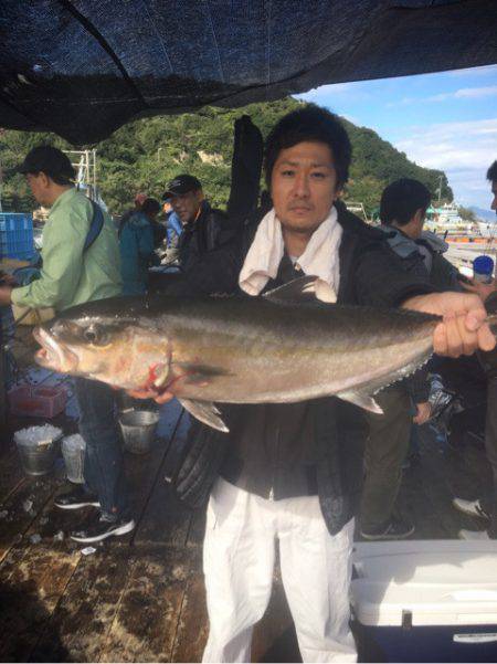 釣り堀水宝 釣果