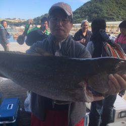 釣り堀水宝 釣果