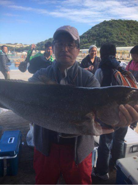 釣り堀水宝 釣果