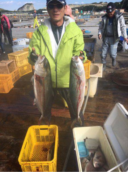 釣り堀水宝 釣果