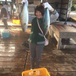 釣り堀水宝 釣果