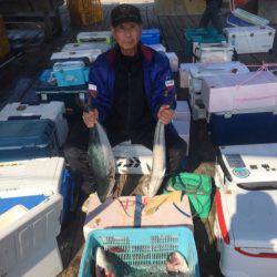 釣り堀水宝 釣果