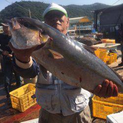 釣り堀水宝 釣果