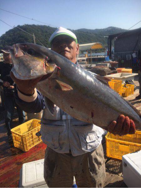 釣り堀水宝 釣果