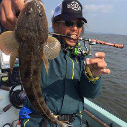 アマテラス 釣果