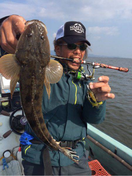 アマテラス 釣果