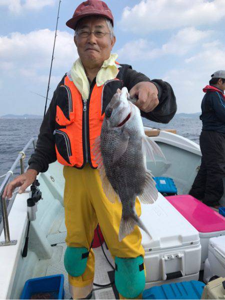 さくら丸 釣果