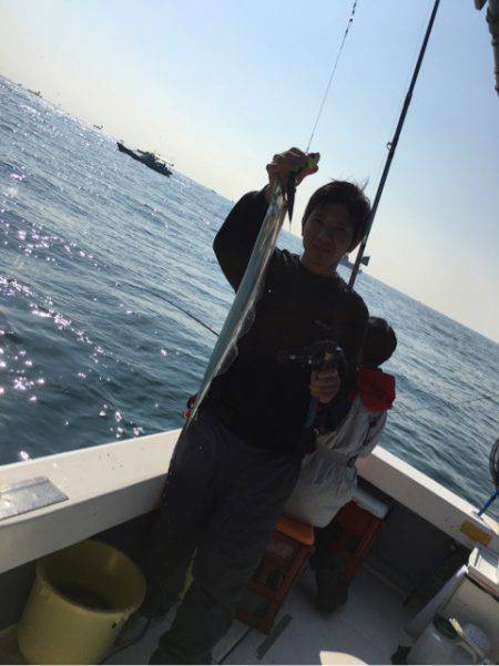 Ｖ−７ West 釣果