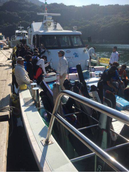 釣り堀水宝 釣果