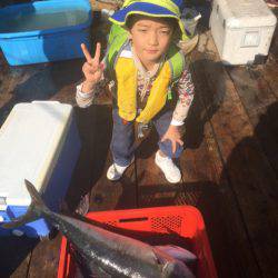 釣り堀水宝 釣果